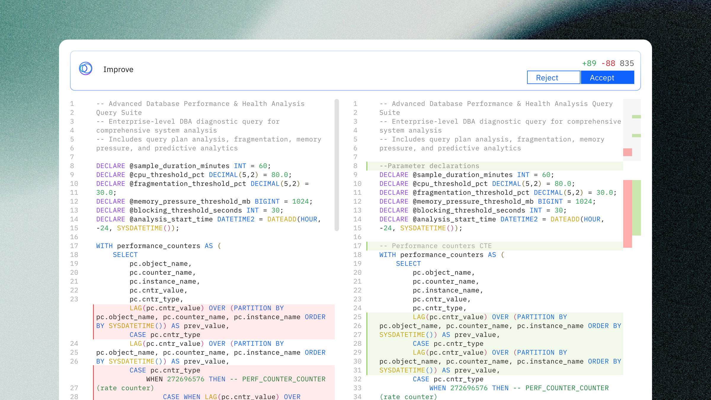 AI-powered Database Management Systems